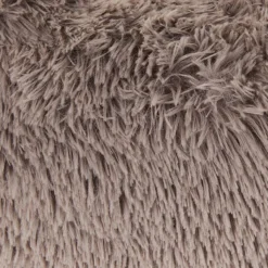 All Day Snuggle Ball Bed Dog Basket Charcoal M-70x20cm -Dog food Sales Shop 144248 Dog Bedding All Day Snuggle Ball Bed Dog Basket Charcoal M 70x20cm 3