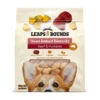 Leaps & Bounds Beef & Pumpkin Baked Dog Treat 500g 1 Leaps & Bounds Beef & Pumpkin Baked Dog Treat 500g -Dog food Sales Shop 144280