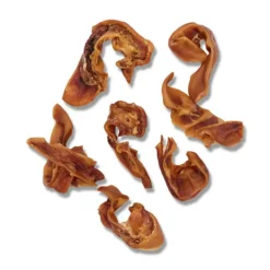 Butcher's Superior Cuts Pork Ear Strip Dog Treat 200g -Dog food Sales Shop 144288 Dog Treats Butcher s Superior Cuts Pork Ear Strip Dog Treat 200g 3