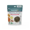 Pure Life Mobility Boost Dog Treat 100g -Dog food Sales Shop 144315 PL117 Pure Life Treats Mobility Boost SALMON FRONT