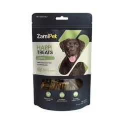 ZamiPet Happitreats Joints Dog Treat 200g