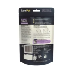 ZamiPet Happitreats Relax & Calm Dog Treat 200g -Dog food Sales Shop 144367 ZAMI 9357816000221 2