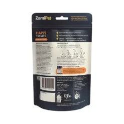 ZamiPet Happitreats Skin & Coat Dog Treat 200g -Dog food Sales Shop 144369 ZAMI 9357816000245 2