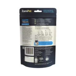 ZamiPet Happitreats Digestion Dog Treat 200g -Dog food Sales Shop 144370 ZAMI 9357816000252 2