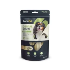 ZamiPet Dental Sticks Joints Dog Treat