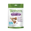 Whimzees Calmzees Antlers Dog Treat Value Bag 1 Whimzees Calmzees Antlers Dog Treat Value Bag -Dog food Sales Shop 144417 WHZ352 Small Antler VB Front 1