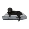 All Day Dover Dog Mattress Grey
