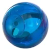 Rogz Tumbler Treat Dispenser Dog Toy Blue 1 Rogz Tumbler Treat Dispenser Dog Toy Blue -Dog food Sales Shop 144502 ROGZ DT TUMBLER TREAT DISP BLU TUM03B