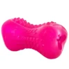 Rogz Yumz Chew Dog Toy Pink