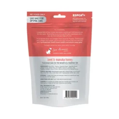 Bell & Bone Collagen Stick Beef Puppy Treat 5Pk -Dog food Sales Shop 144675 COLLAGEN BEEF PUPPY BOP 300dpi