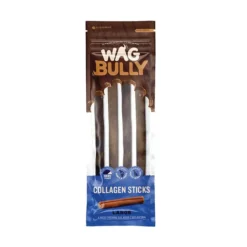 Watch & Grow WAG Collagen Stick Dog Treat Large