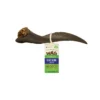 WAG Stuffed Goat Horn Dog Treat 1PK 1 WAG Stuffed Goat Horn Dog Treat 1PK -Dog food Sales Shop 145636 goat horn stuffed 1