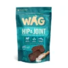 WAG Beef Jerky Hip & Joint Dog Treat 10PK -Dog food Sales Shop 145637 Functional Jerky Hip Joint FOP