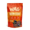 WAG Kangaroo Jerky Skin & Coat Dog Treat 10PK -Dog food Sales Shop 145638 Functional Jerky Skin Coat FOP