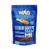 WAG Kangaroo Jerky Immunity Dog Treat 10PK 2 WAG Kangaroo Jerky Immunity Dog Treat 10PK -Dog food Sales Shop 145639 Functional Jerky Immunity BOP