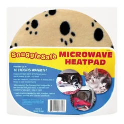 Snuggle Safe Snugglesafe Microwave Heat Pad