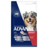 ADVANCE Adult Medium Breed Dry Dog Food Turkey With Rice -Dog food Sales Shop 14619 29271 126344 126341 9310022528903 13 3 1