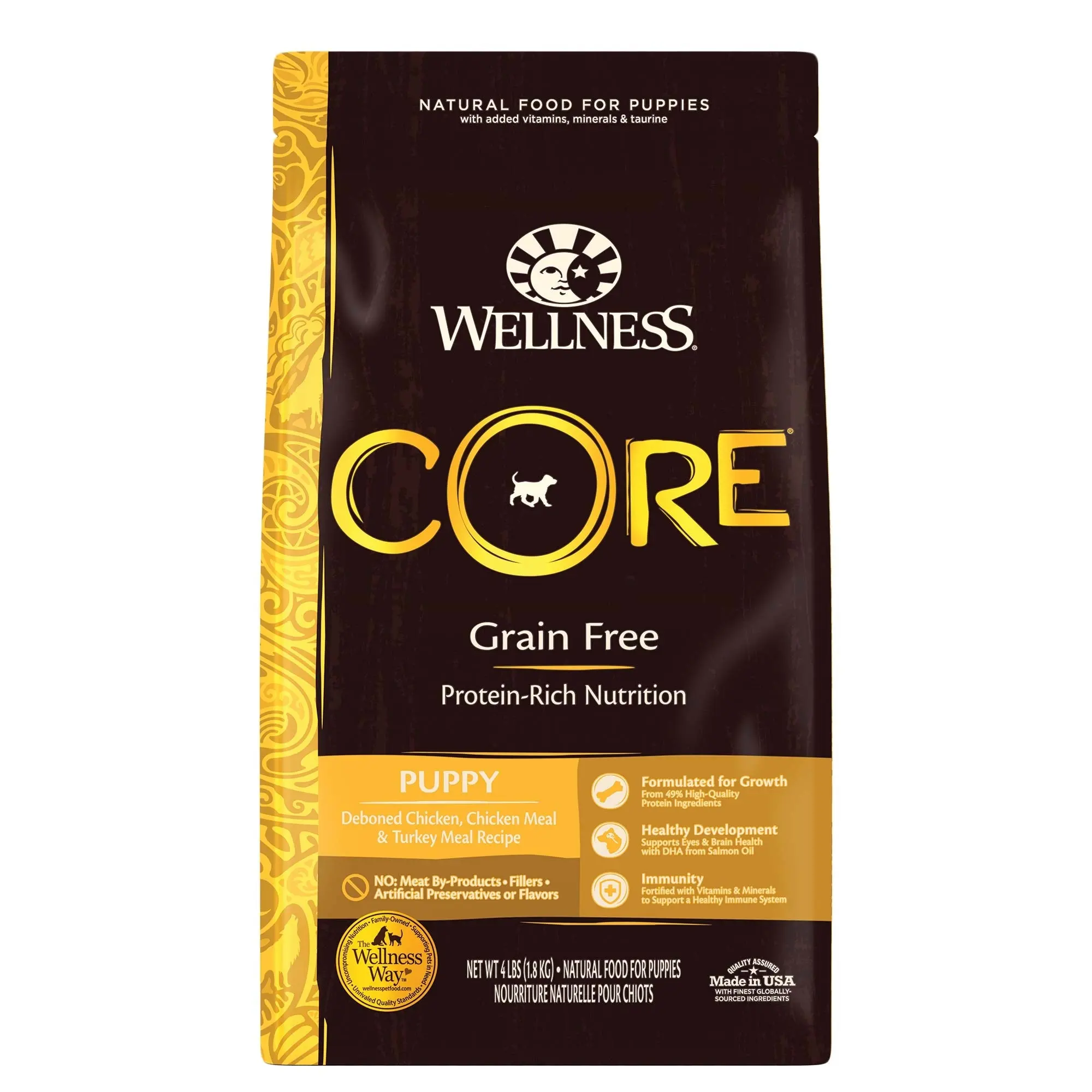 Wellness Core Puppy Food - Image 2