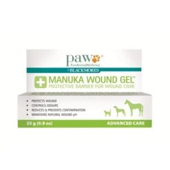 PAW Manuka Wound Dog Gel 25g