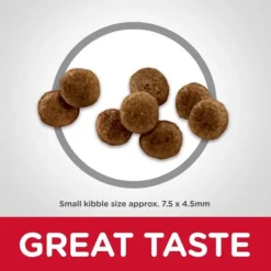 Hills Science Diet Hill's Science Diet Senior 11+ Small & Toy Breed Age Defying Dog Food -Dog food Sales Shop 15413 hill s science diet adult 11 small paws senior dry dog food 7.03kg 13