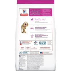 Hills Science Diet Hill's Science Diet Senior 11+ Small & Toy Breed Age Defying Dog Food -Dog food Sales Shop 15413 hill s science diet adult 11 small paws senior dry dog food 7.03kg 2