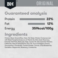 Black Hawk Chicken And Rice Adult Dog Food -Dog food Sales Shop 22157 127954 127958 501599 bh311 bh102 bh204 original adult chicken rice 04 eim tile 6 1