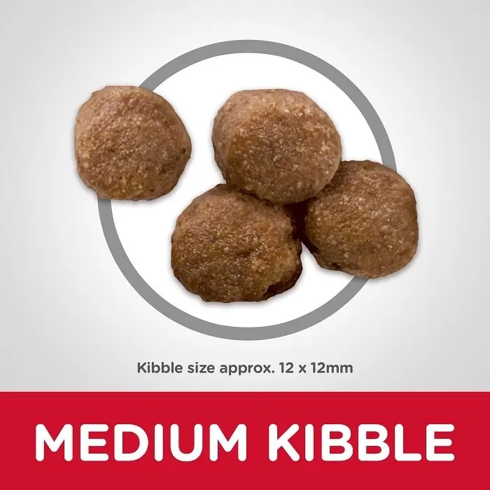 Hills Science Diet Hill's Science Diet Healthy Mobility Adult Dog Food - 12kg - Image 6