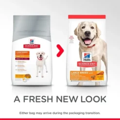 Hills Science Diet Hill's Science Diet Adult Light Large Breed Dog Food 12kg -Dog food Sales Shop 22310 hill s science diet adult light large breed 6 1