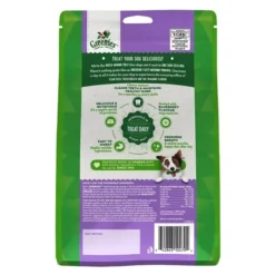 Greenies Blueberry 340g Large Dog Dental Treat 9 Greenies Blueberry 340g Large Dog Dental Treat -Dog food Sales Shop 22690 bop 4 1