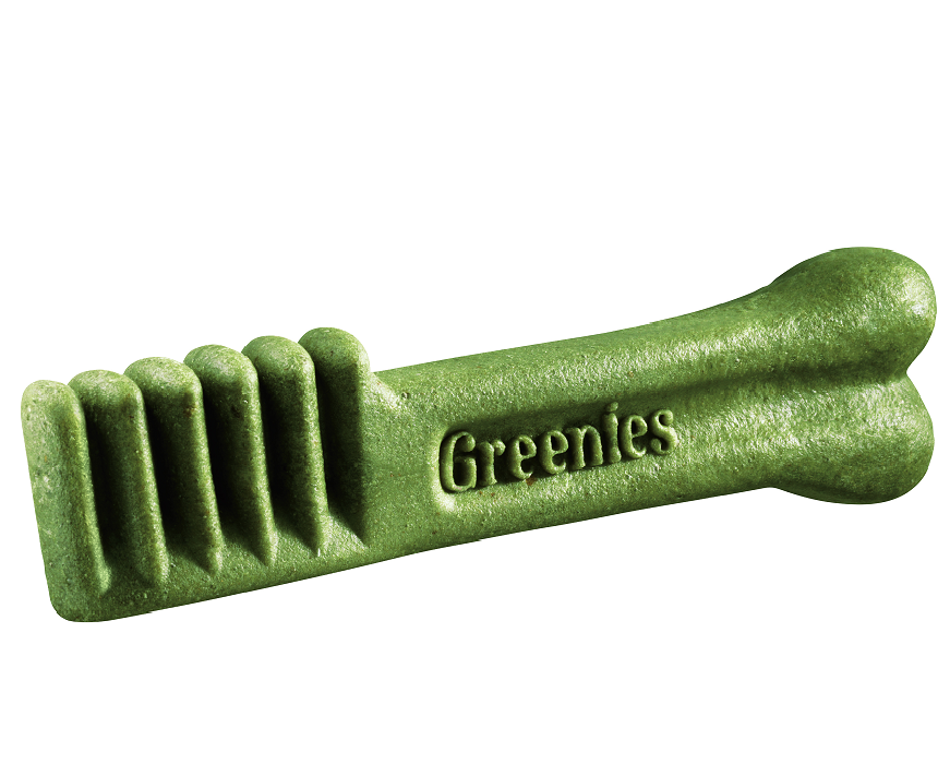 Greenies Blueberry 340g Large Dog Dental Treat 7 Greenies Blueberry 340g Large Dog Dental Treat - Image 5
