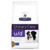 Hill's Prescription Diet U/D Urinary Care Adult Dog Food 2 Hill's Prescription Diet U/D Urinary Care Adult Dog Food -Dog food Sales Shop 22930 hill 052742860107 1 2