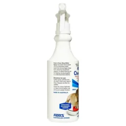 Fido's Chew Stop Bitter Spray 500mL -Dog food Sales Shop 23238 132428 2 1