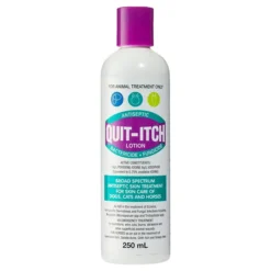 Pharmachem Quit-Itch Lotion Dog 250mL