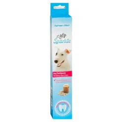 All For Paws Sparkle Dog Toothpaste 60g
