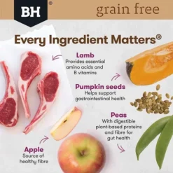 Black Hawk Grain Free Lamb Adult Dog Food 12 Black Hawk Grain Free Lamb Adult Dog Food -Dog food Sales Shop 24500 134251 134252 134253 grain free adult lamb digital shelf 01 google hero 4 1 1