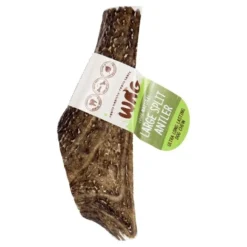 Watch & Grow Dog Treat Split Antler Large