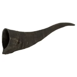 Watch & Grow Dog Treat Goat Horn Medium