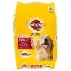 Pedigree Vital Protection Adult With Real Beef 20kg -Dog food Sales Shop 25582 29276 1