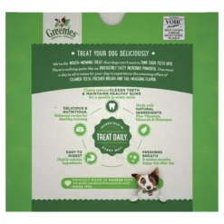 Greenies Original 1.02kg Value Pack Large Dog Dental Treat -Dog food Sales Shop 27372 mars 642863101069 2 1