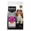 Black Hawk Lamb & Rice Small Breed Adult Dog Food 10Kg