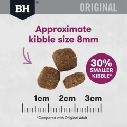 Black Hawk Lamb & Rice Small Breed Adult Dog Food 10Kg 13 Black Hawk Lamb & Rice Small Breed Adult Dog Food 10Kg -Dog food Sales Shop 27419 136763 136764 bh351 bh352 original small breed adult lamb rice 01 google hero 14