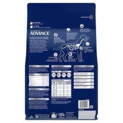 ADVANCE Adult Small Breed Dry Dog Food Turkey With Rice 3kg -Dog food Sales Shop 27629 136463 9334214045917 1 2 3 1