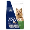 ADVANCE Adult Small Breed Dry Dog Food Turkey With Rice 3kg -Dog food Sales Shop 27629 136463 9334214045917 1 9 1