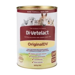 Di-Vetelact OriginalDV Nutritional Supplement 900g