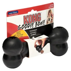 KONG Goodie Bone Extreme Dog Toy Large