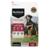 Black Hawk Working Dog Lamb Beef Adult Dog Food 20kg 1 Black Hawk Working Dog Lamb Beef Adult Dog Food 20kg -Dog food Sales Shop 29388 135154 bh210 working dog adult lamb and beef 09 guaranteed analysis 3 1 1
