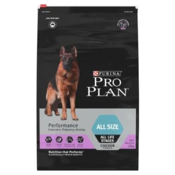 Pro Plan Performance Adult Dog Food 20kg