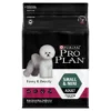 Pro Plan Small Fussy & Beauty Adult Dog Food 2.5kg -Dog food Sales Shop 29643 pro plan fussy beauty small mini adult dry dog food 2.5kg 1 7x7 1