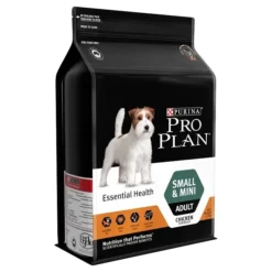 Pro Plan Small Mini Breed Essential Health Adult Dog Food 2.5kg -Dog food Sales Shop 29646 pro plan essential health small mini adul dry dog food 2.5kg 3 7x7 1