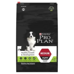 Pro Plan Medium Breed Healthy Growth & Development Puppy Food 15kg